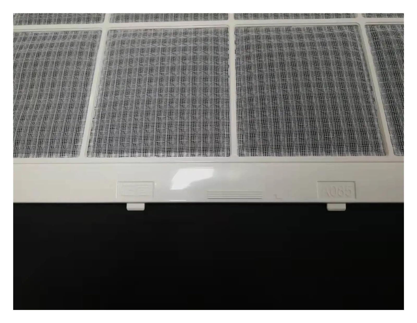 Filtro De Aire Acondicionado A085, Compatible Con SHARP, Piezas De Aire Acondicionado