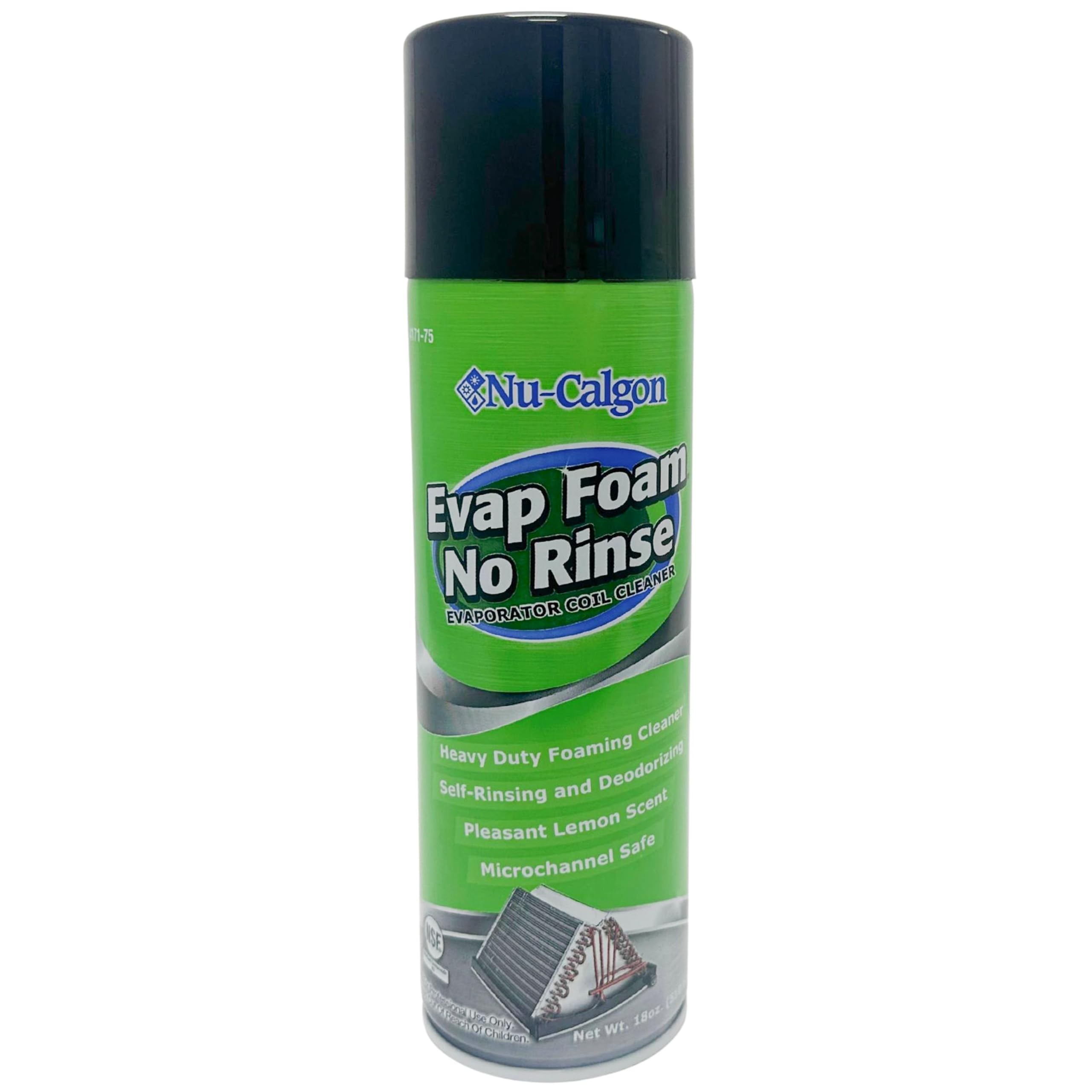 Amazon.com: Nu-Calgon 417175 Evap Foam