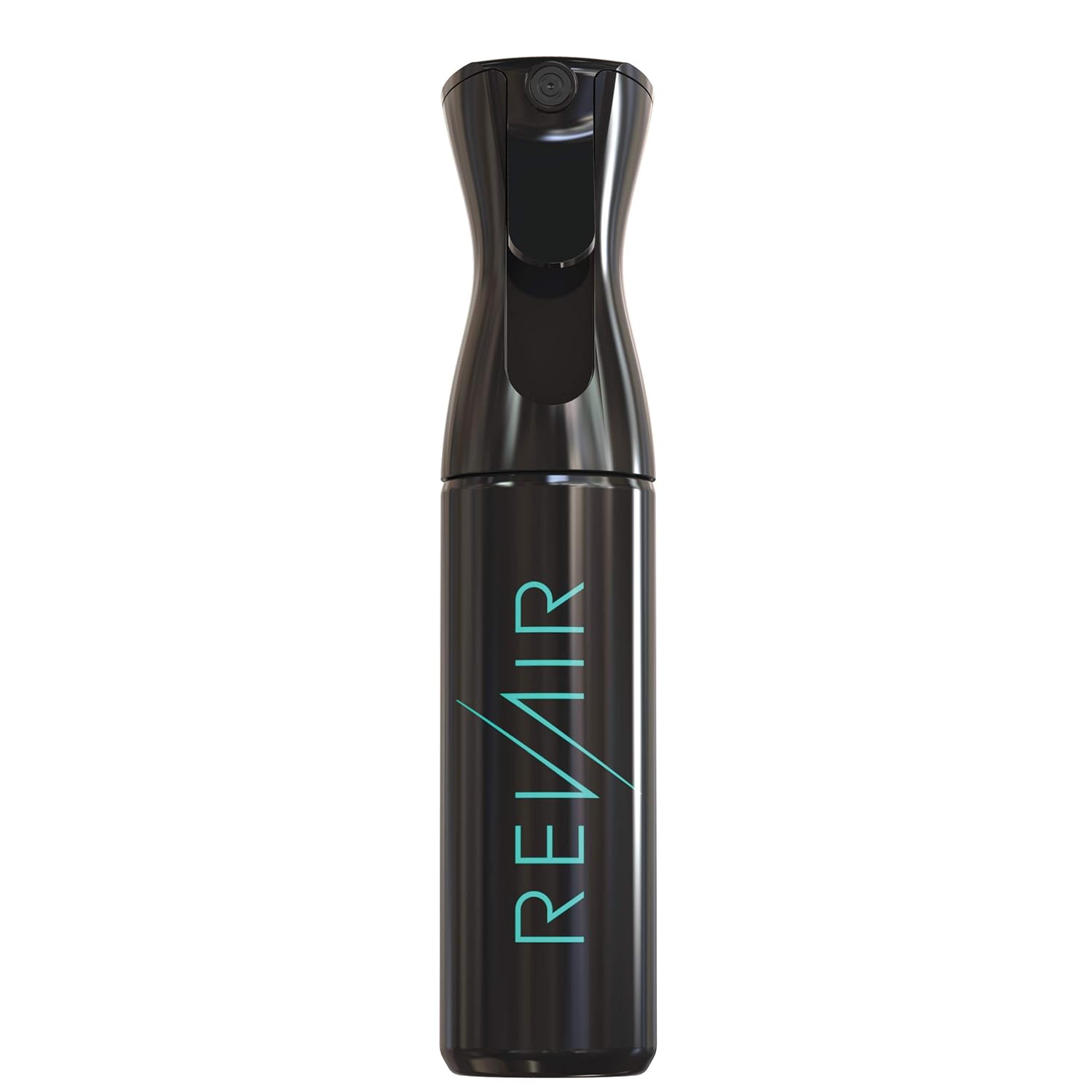 RevAir Up & Atomizer Continuous Fine Mist Spray Bottle