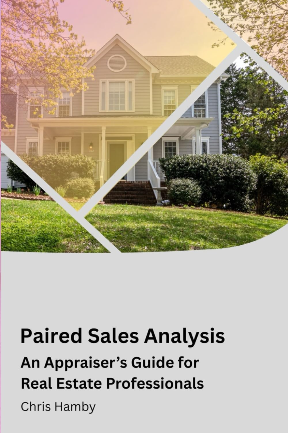 Understanding Paired Sales Analysis: An Appraiser's Guide for Real Estate Professionals (Appraisal Theory for Real Estate Agents)