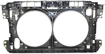 Amazon.com: OE Replacement Nissan/Datsun Altima Radiator