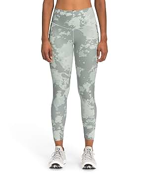 THE NORTH FACE★25SS★W'S SMOOVE RVS LEGGINGS_NF6KR30 THE NORTH FACE Women's Motivation High Rise Pocket 7/8 Tight