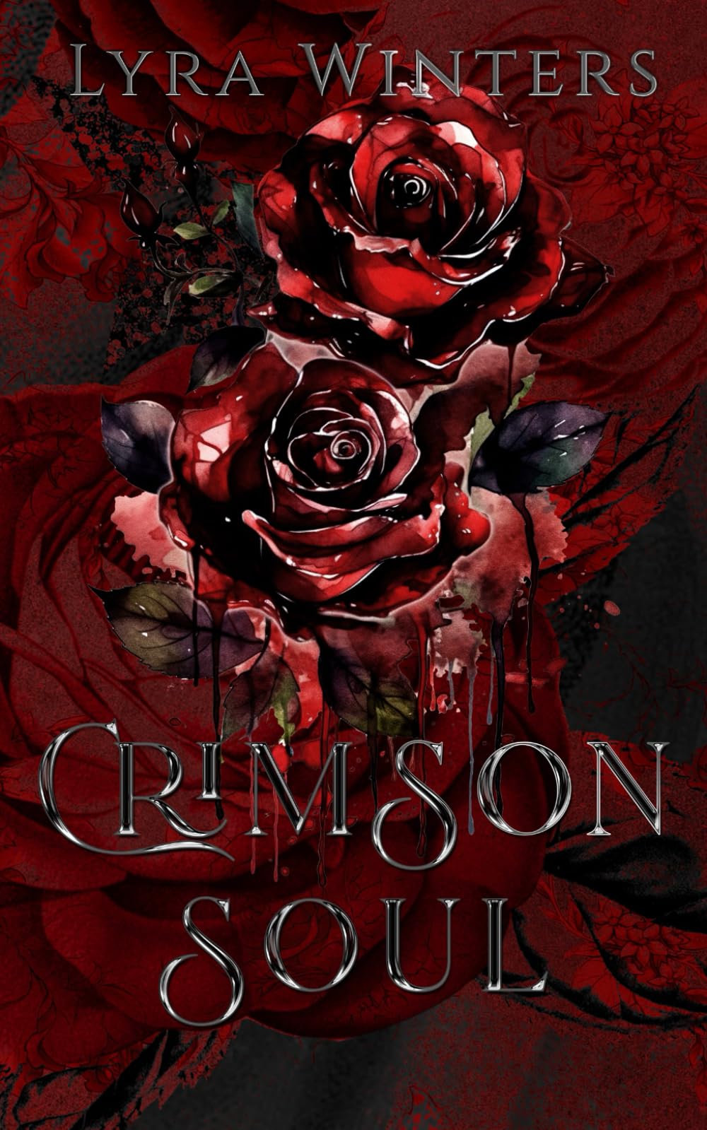 Crimson Soul (The Crimson Demon)