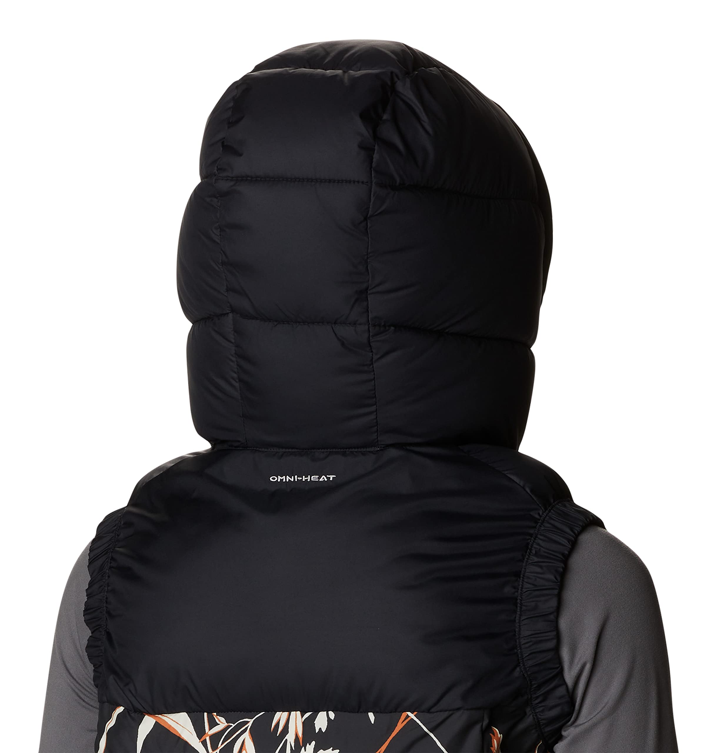 Columbia Pike Lake 2 Insulated Vest Doudoune Sans Manches Femme