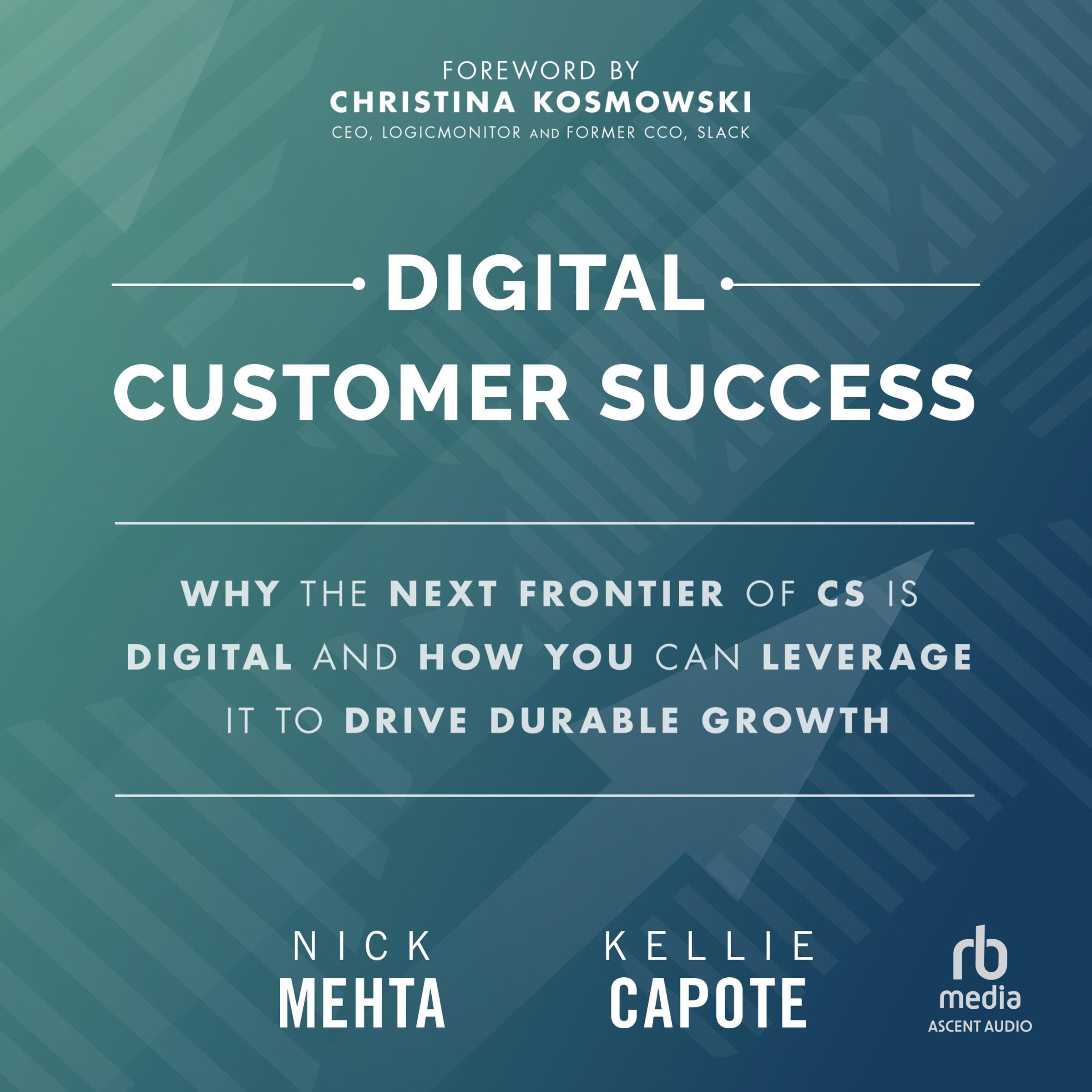 Digital Customer Success