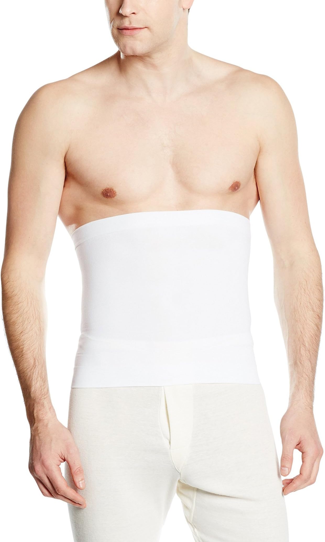 Stella Alcaraz Men - Shaping Girdle.