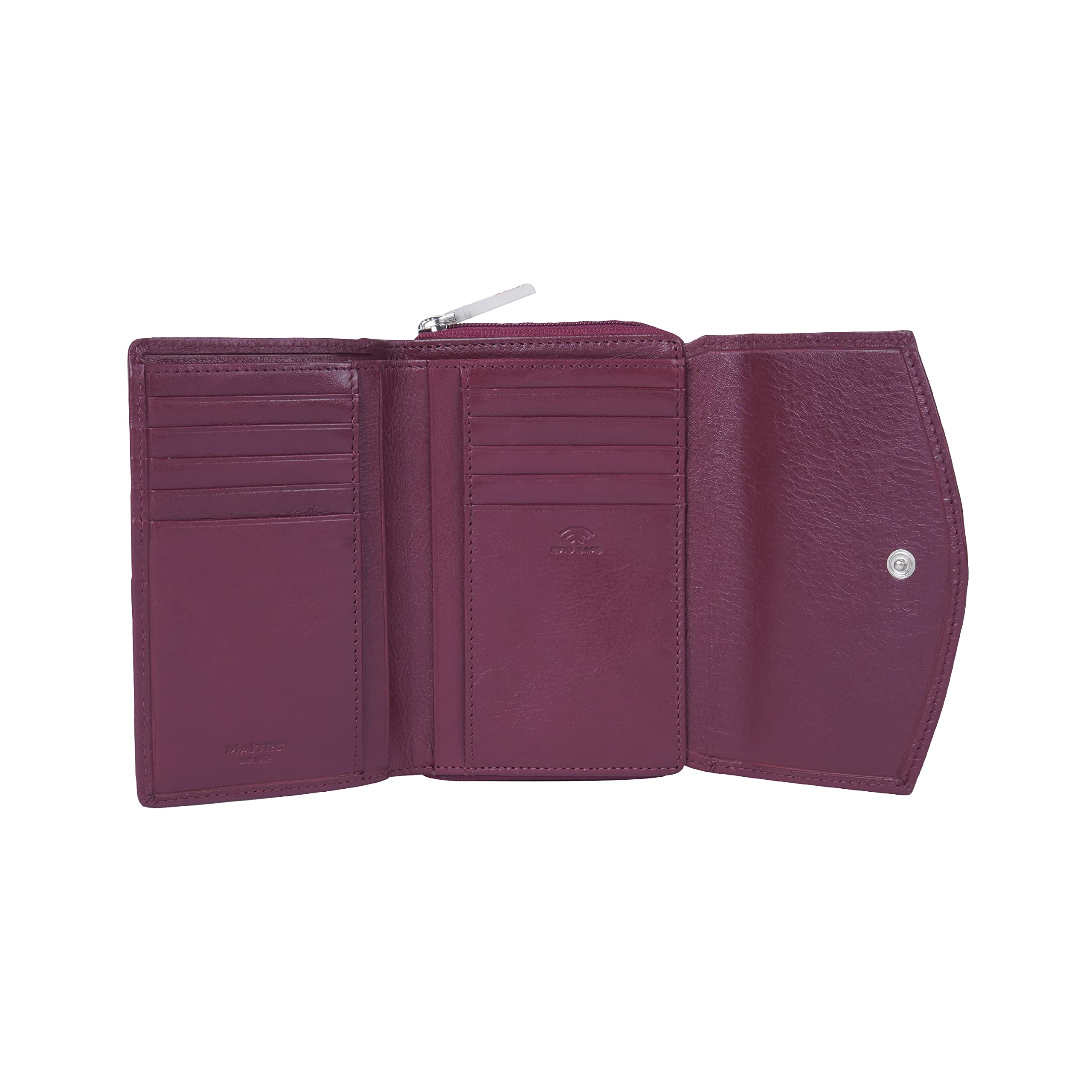 Maitre - Unisex Purse Leisel Dagrete