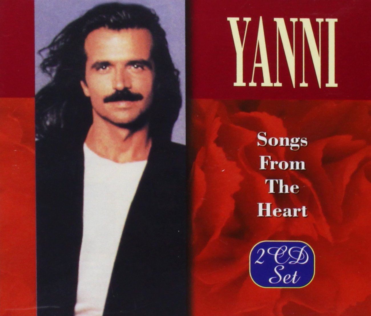 Songs From The Heart Vol.1 & 2