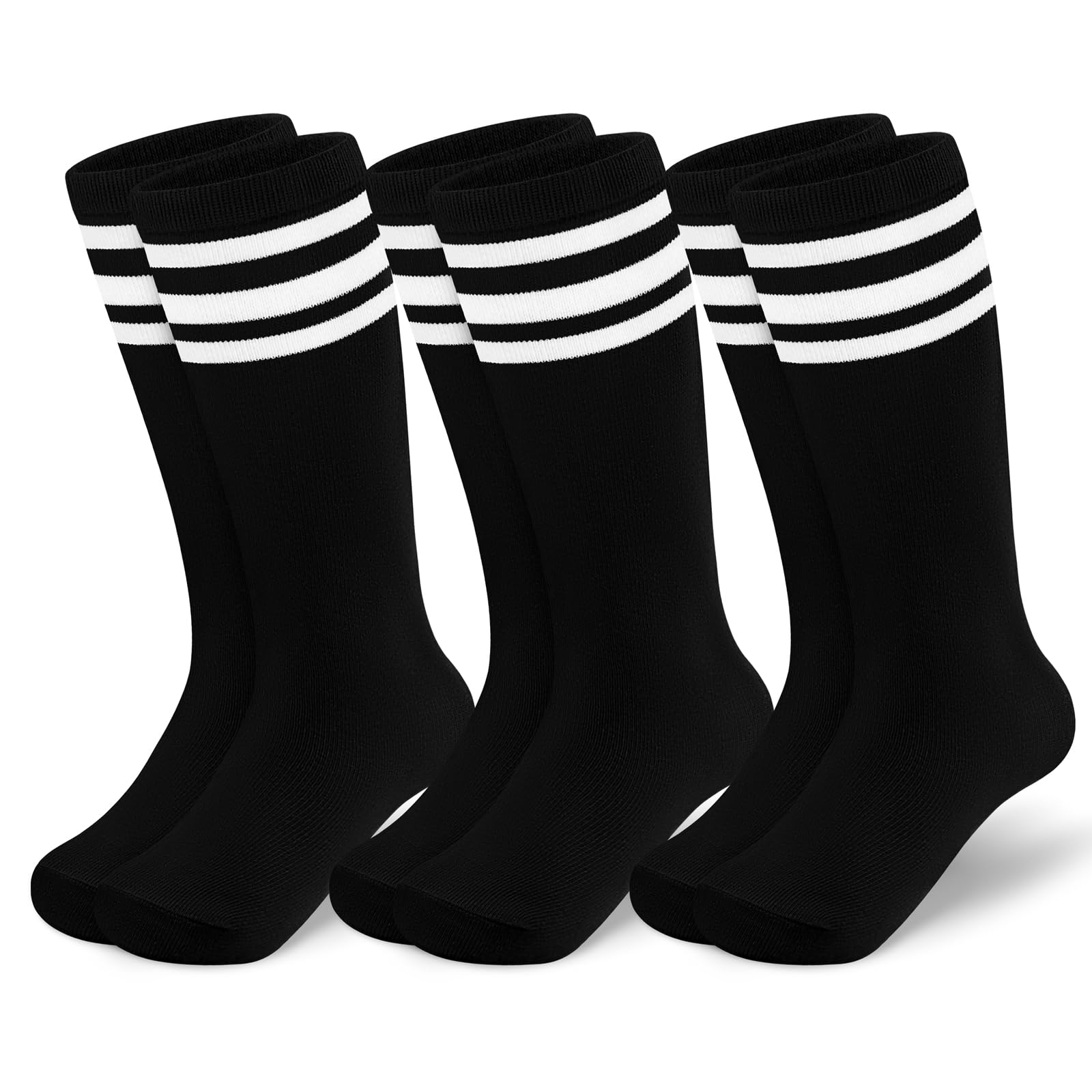 Toddler Soccer Socks Kids Soccer Socks Youth Soccer Socks Kids Baseball Socks Girls Softball Socks Boys Football Socks