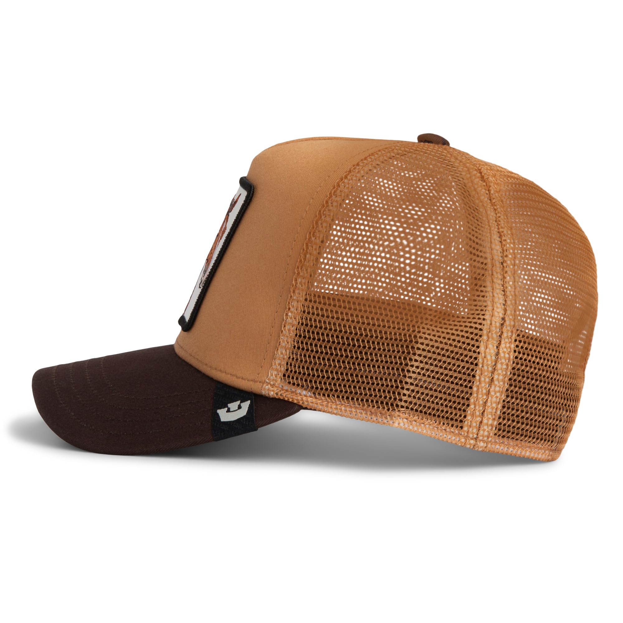 Goorin Bros. Foxy - Gorra para hombre