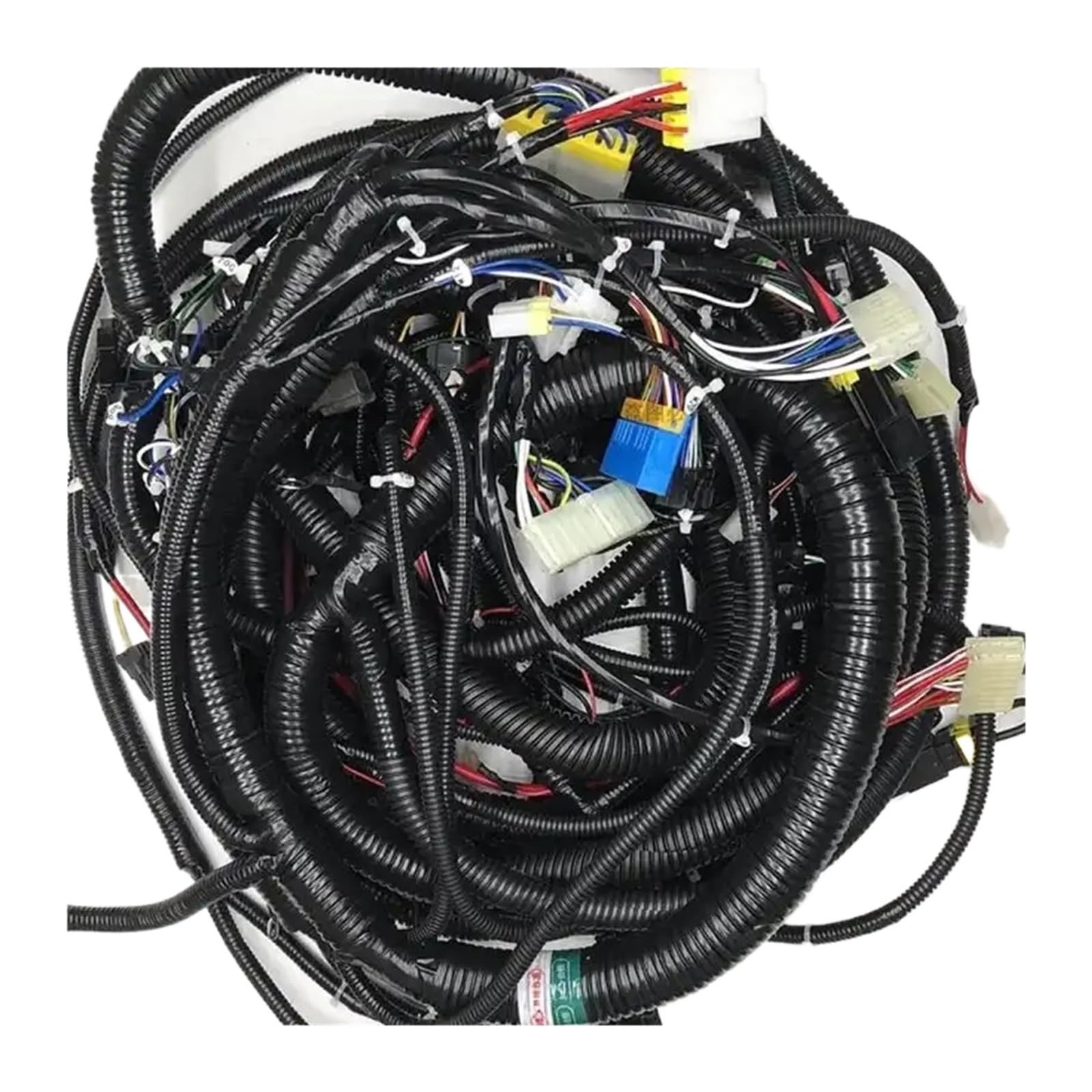 RISWEKFW PC200-6/PC220-6 Excavator Wire harness 6D102 Wiring harness 20Y-06-24742 20Y0624742