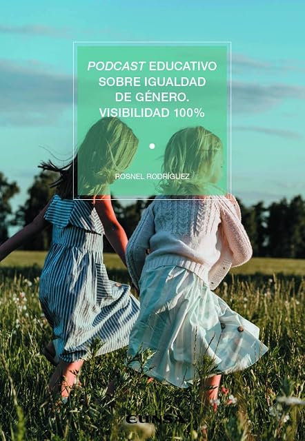 Portada de Podcast Educativo sobre Igualda de Genero Igualdad de Género