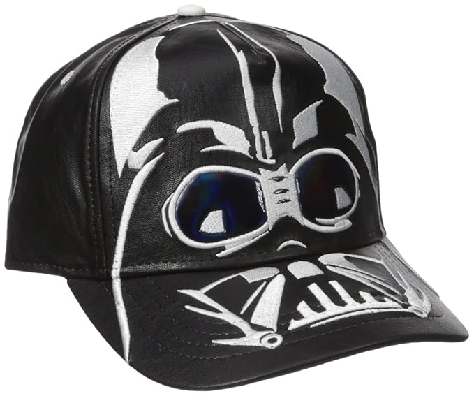 Darth vader cap Clearance