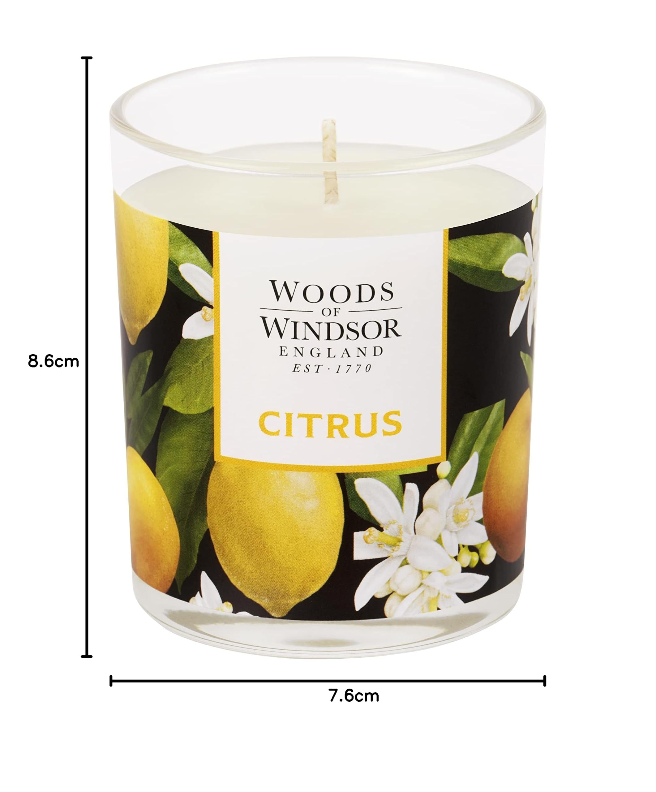 Amazon.co.uk: Woods of Windsor: Home Fragrance