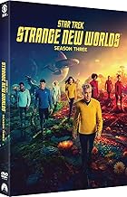 Star Trek - Strange New Worlds: Season Three