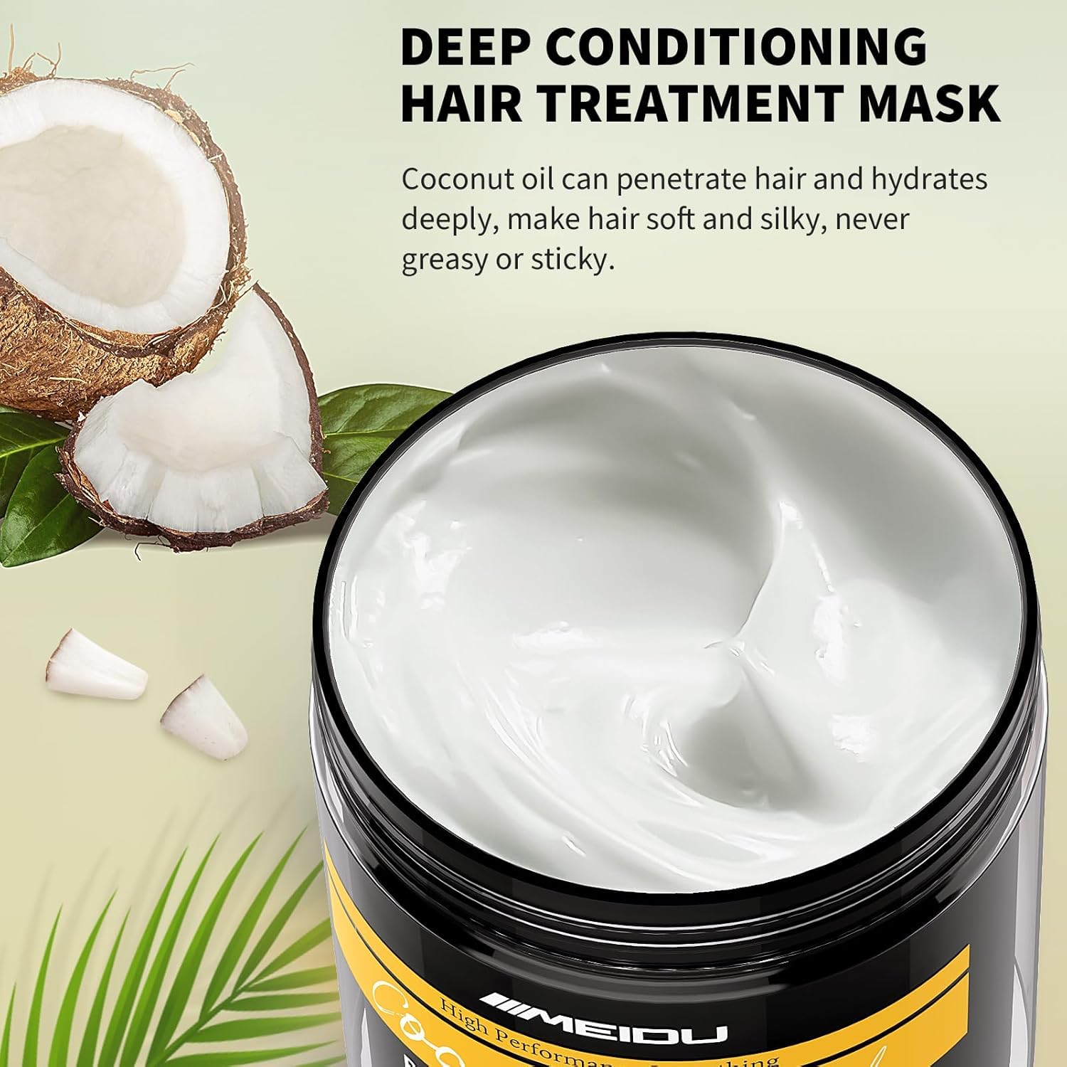 Amazon.com : cosmpro Black hair dye shampoo 3 in 1 for gray
