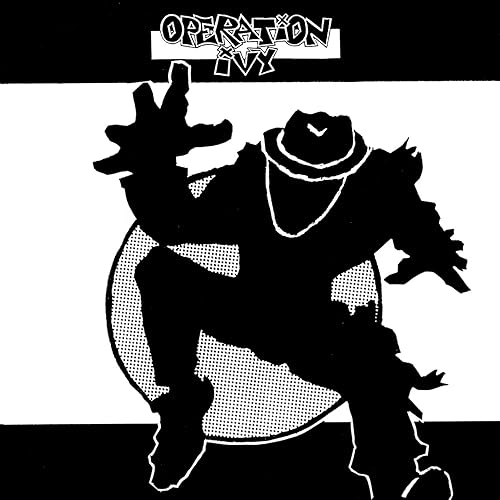 Operation Ivy