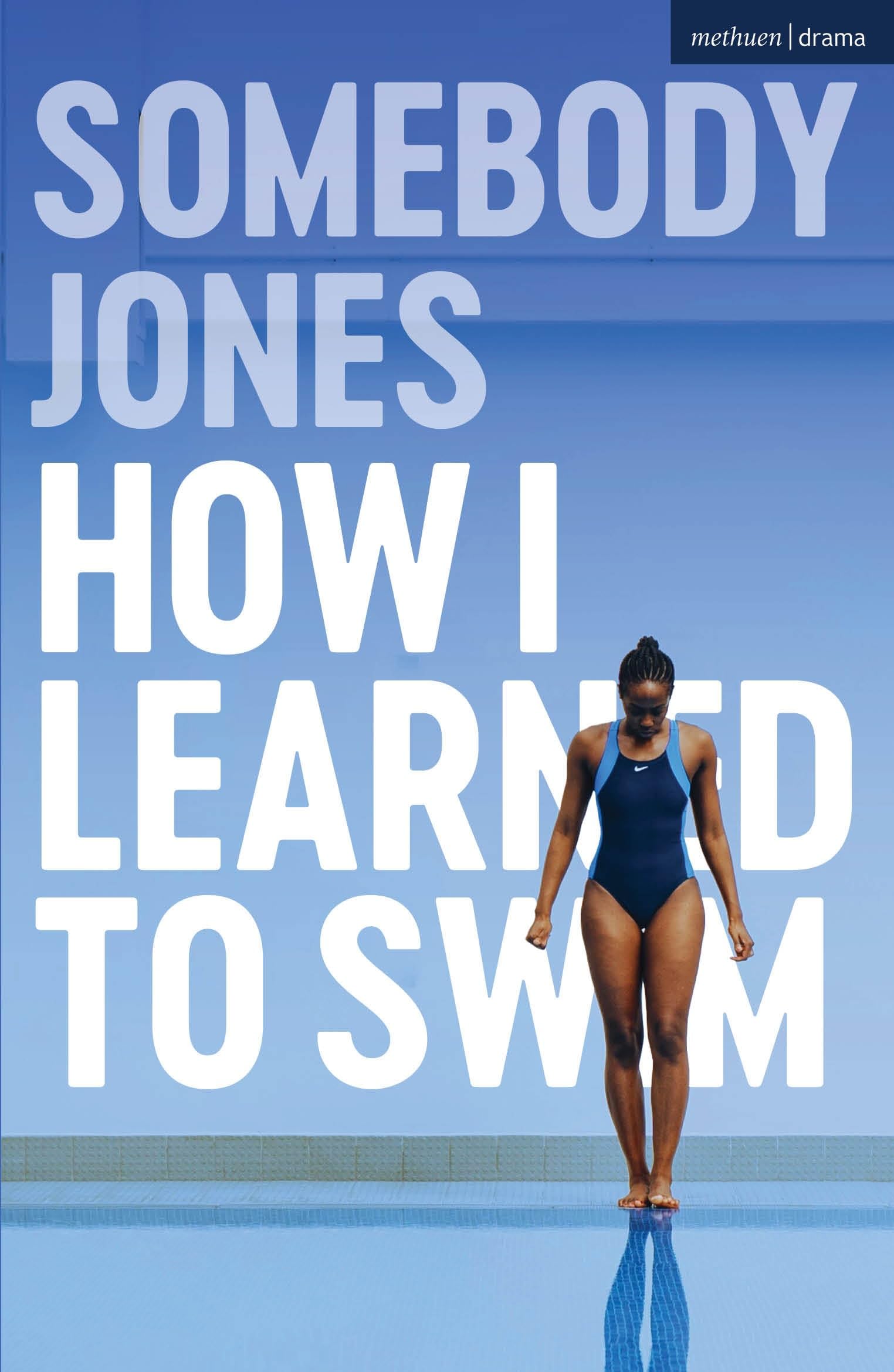 How I Learned to Swim (Modern Plays)