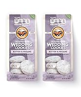 Vista 12 de Paquete variado de galletas mexicanas (paquete de 3), Galletas de canela, Galletas de boda mexicanas, Orejitas de La Monarca Bakery