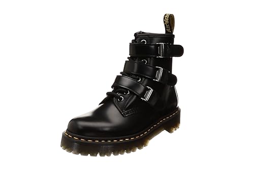 Amazon Dr Martens Fenimore Us サイズ Uk 12 Us Men S 13 Medium カラー ブラック Dr Martens ドクターマーチン ブーツ ブーティ
