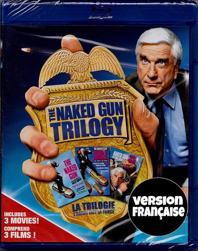 L Agent Fait La Farce 33 1 3 L'Agent Fait la Farce: La Trilogie : L'Agent Fait la Farce 1 (English