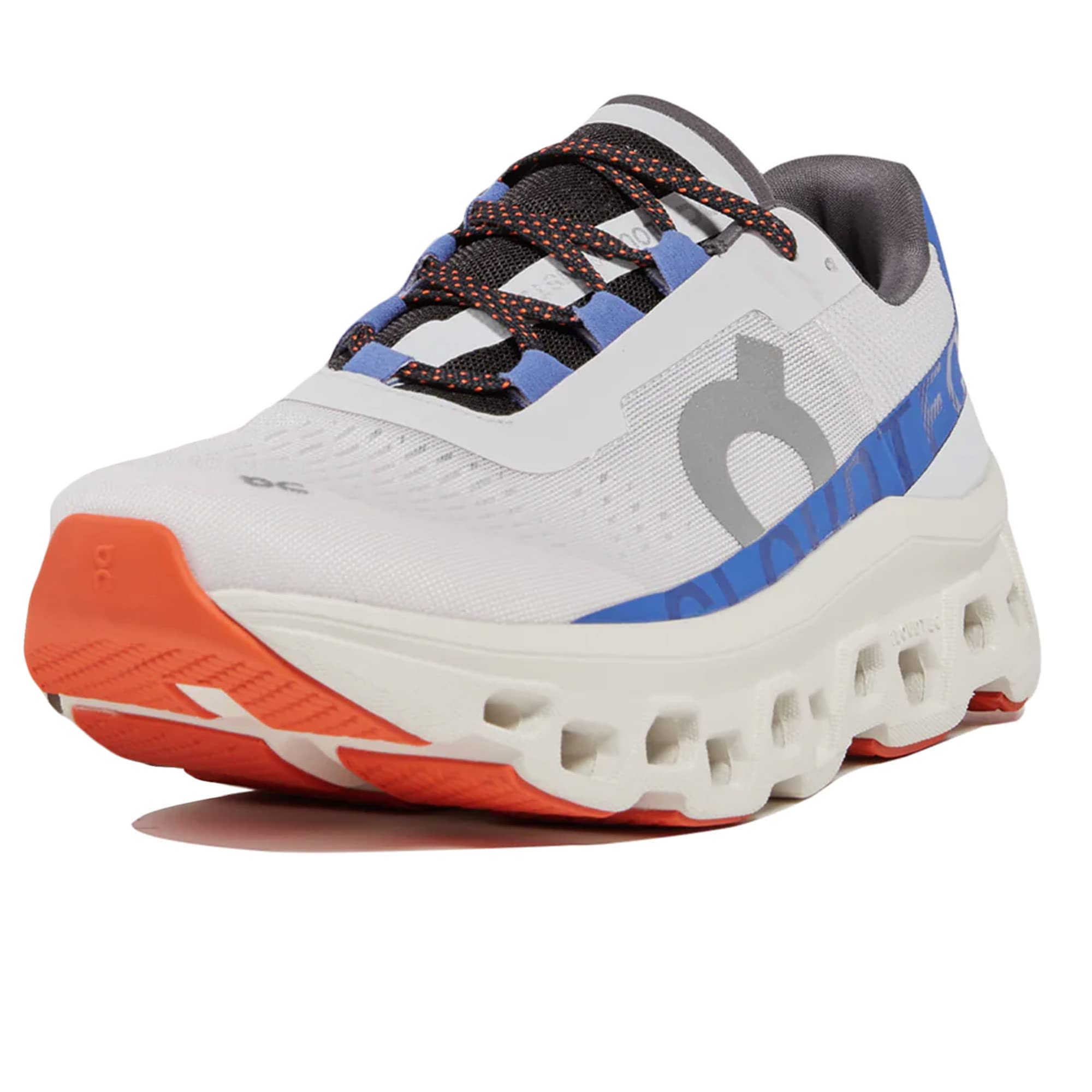OnCloudmonster mens Running Shoe