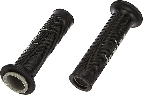 Miniatura 5 de Domino 1295346 Pomos, NegroRojo, Juego de 2