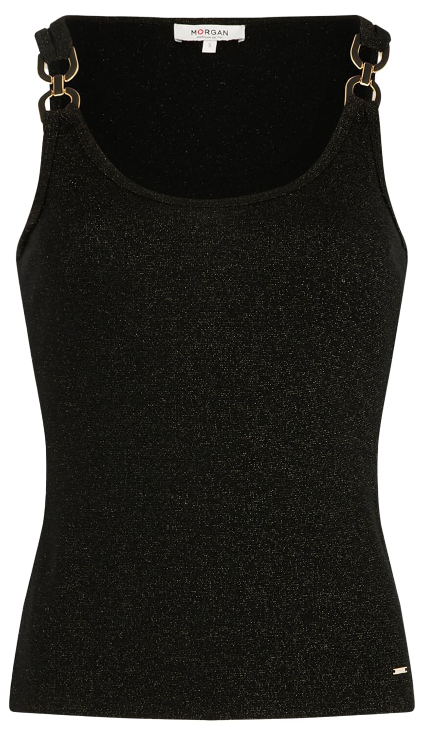Morgan Tank Tops