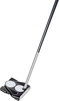 Amazon | オデッセイ (ODYSSEY) 右用 パター 2-BALL TEN CS PSTL 33 Amazon | オデッセイ (ODYSSEY) 右用 パター 2-BALL TEN CS PSTL 33