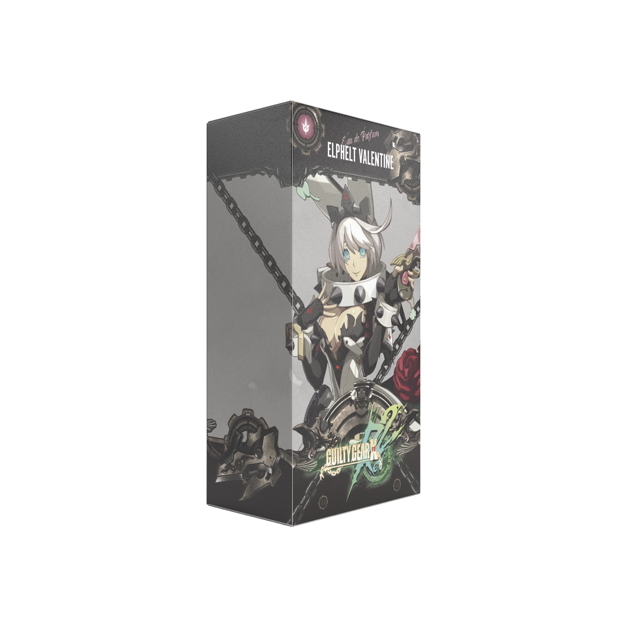 Amazon | GUILTY GEAR Xrd REV 2 オードパルファム エルフェルト 