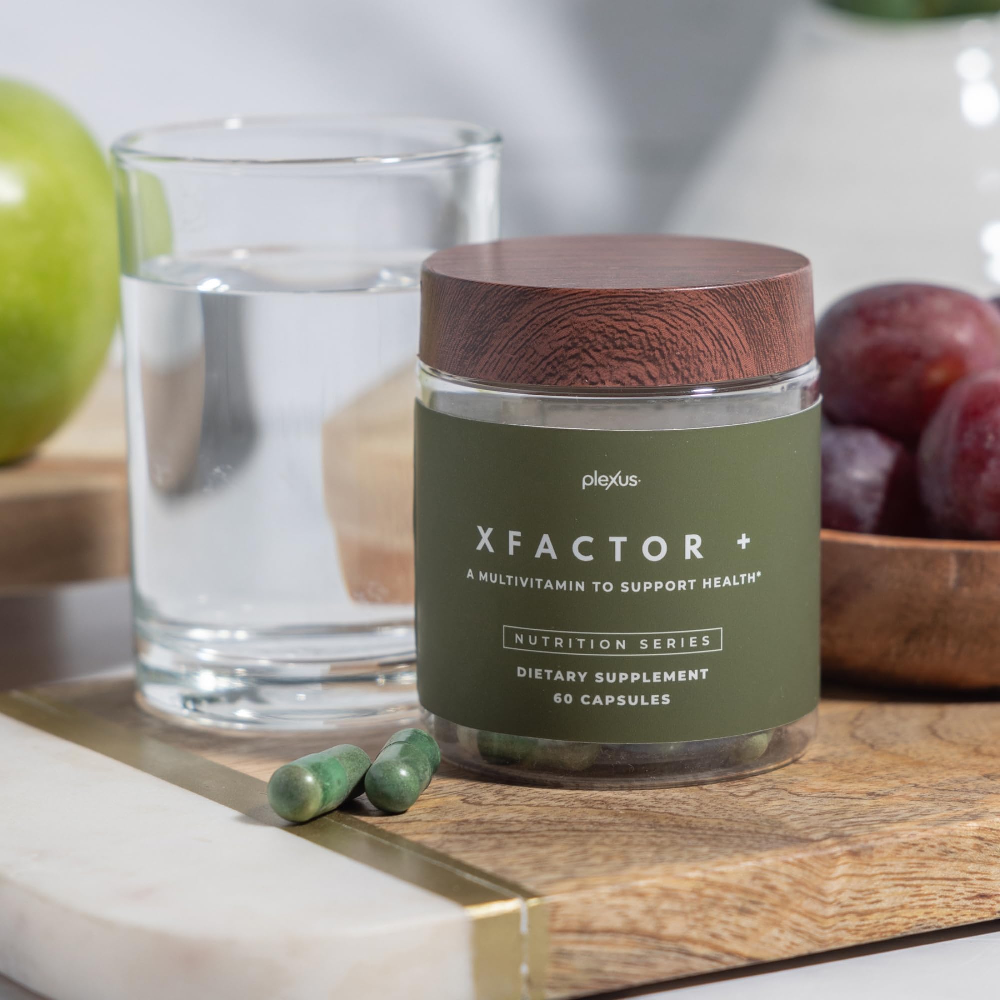 Amazon.com: Plexus Xfactor+® : Health & Household