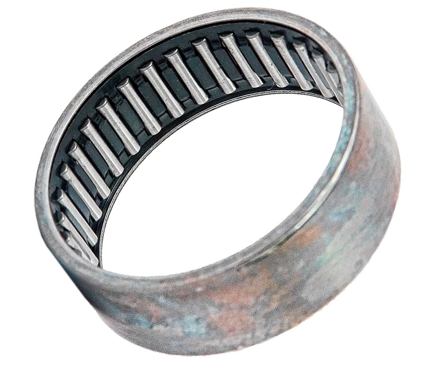 SUPERTOOL Nadellager HK1212 – 12 X 18 X 12 Mm, Gezogenes Zylinderlager, 2 Stück – Offenes Ende, Für Hohe Dynamische Belastung