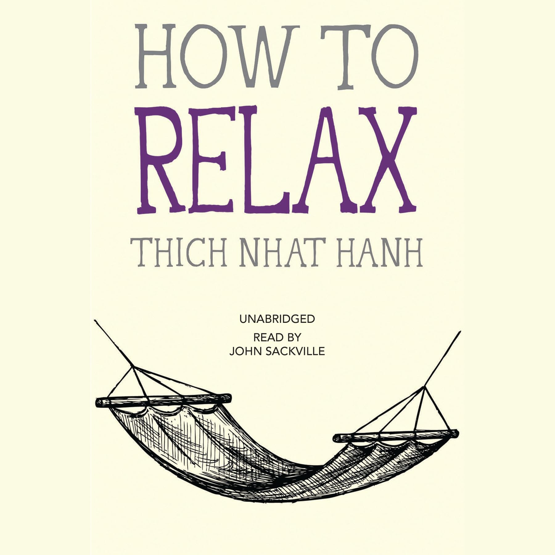 How to Relax: 5