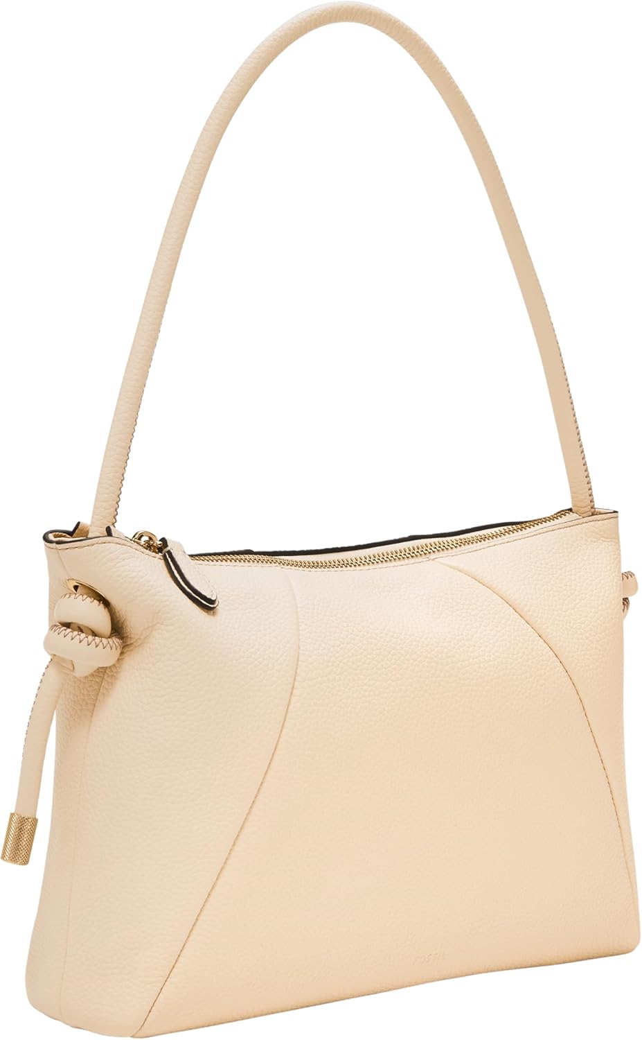 Fossil Women's Willa Leather Shoulder Bag