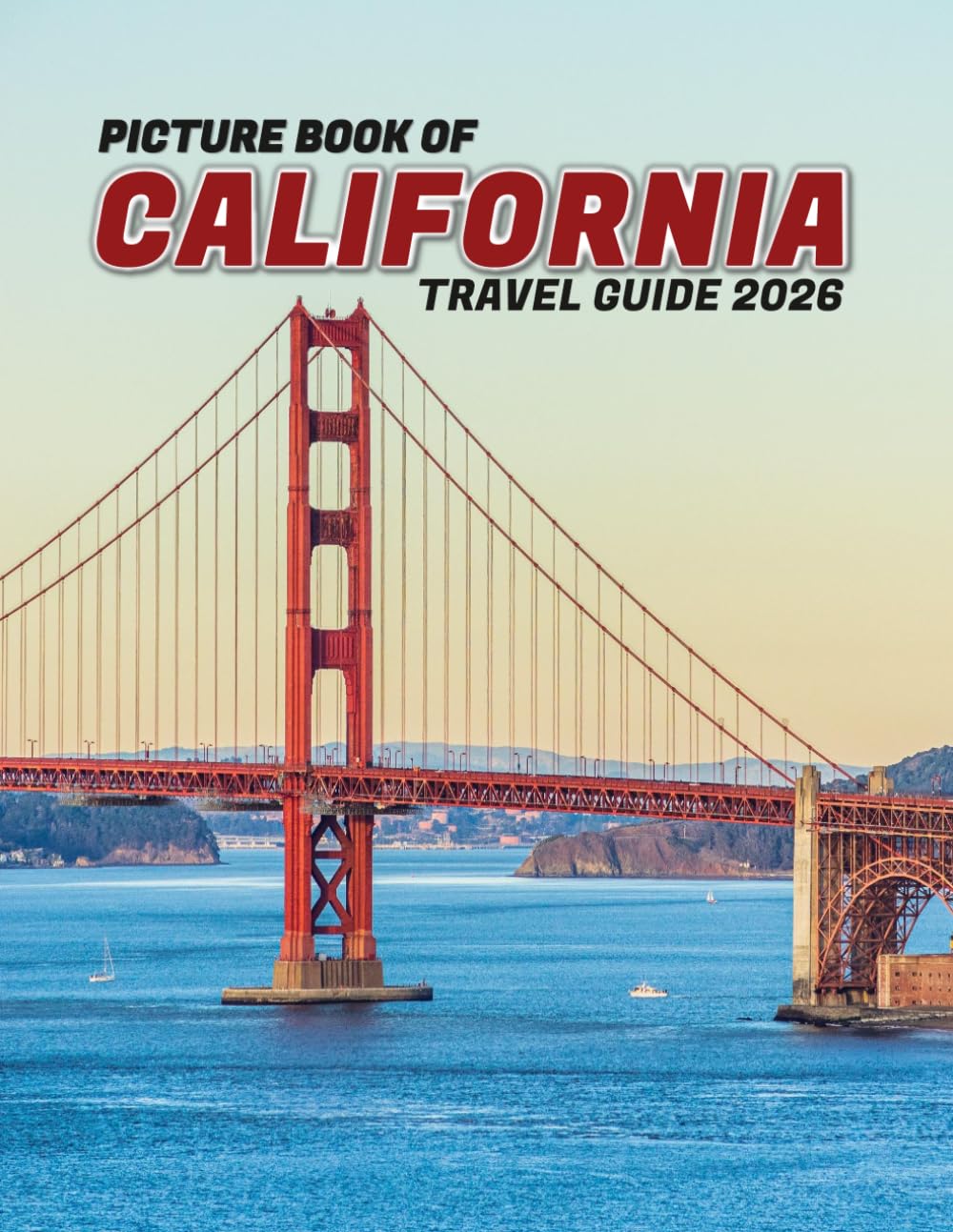 CALIFORNIA: Beautiful photos showing an amazing country, its architecture and unique charm-perfect for travel lovers.