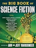 The Big Book of Science Fiction