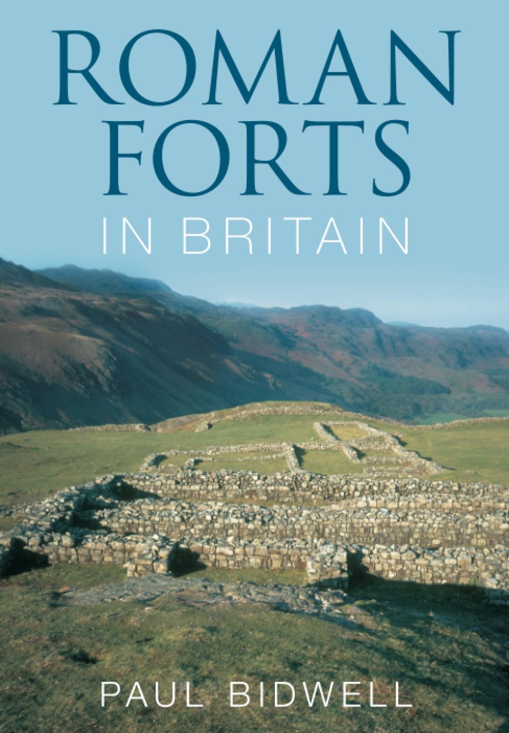Roman Forts in Britain