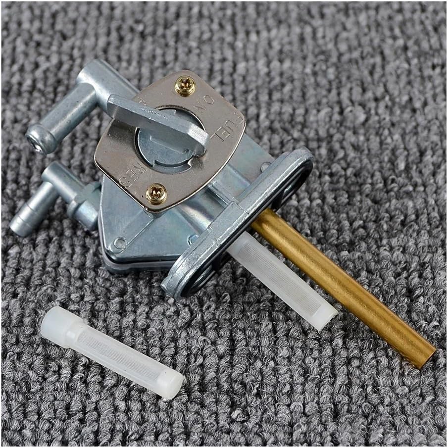 Petcock Switch Fit for DR650 DR650S DR650SE 1996-2019 OEM 44300-32E00 44300-32E01