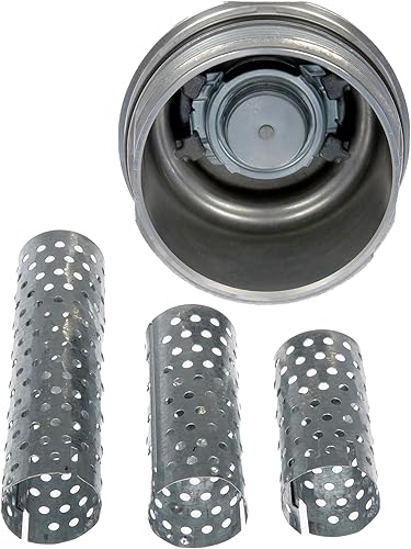 Miniatura 3 de Dorman 917  016  Filtro de aceite Cap