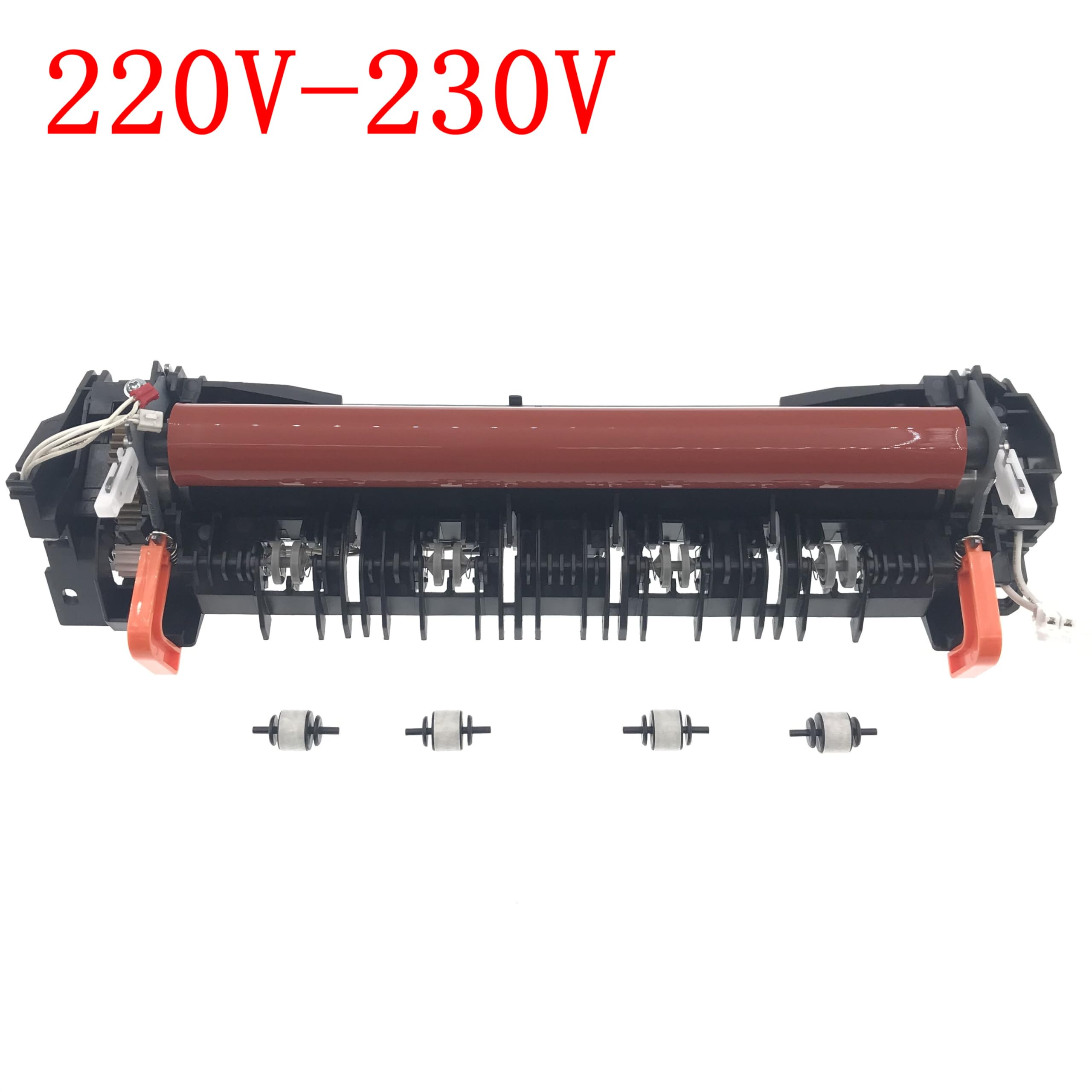 D01CEC001 / D00C54001 Unità fusore stampante 220 V-230 V, compatibile con Brother HL-L8260CDW HL-L8360CDW HL-L9310CDW MFC-L8610CDW MFC-L8900CDW MFC-L9570CDW