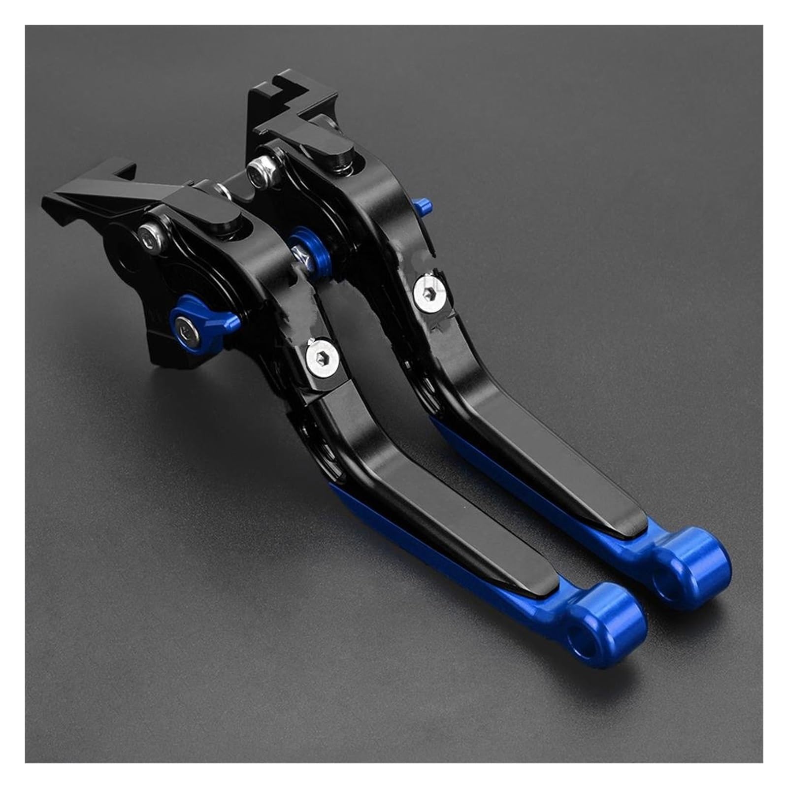 Tingyus D Motorbike Brake Lever For Cb599 For Cb600f For Hornet 1998-2006 Adjustable Brake Clutch Lever Foldable Extendable(D)
