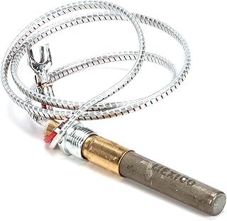 Belshaw 724G-0214 Thermopile Honey Well, 8
