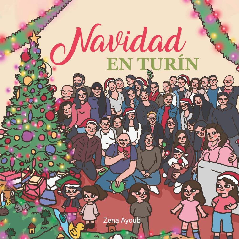 Navidad en Turín