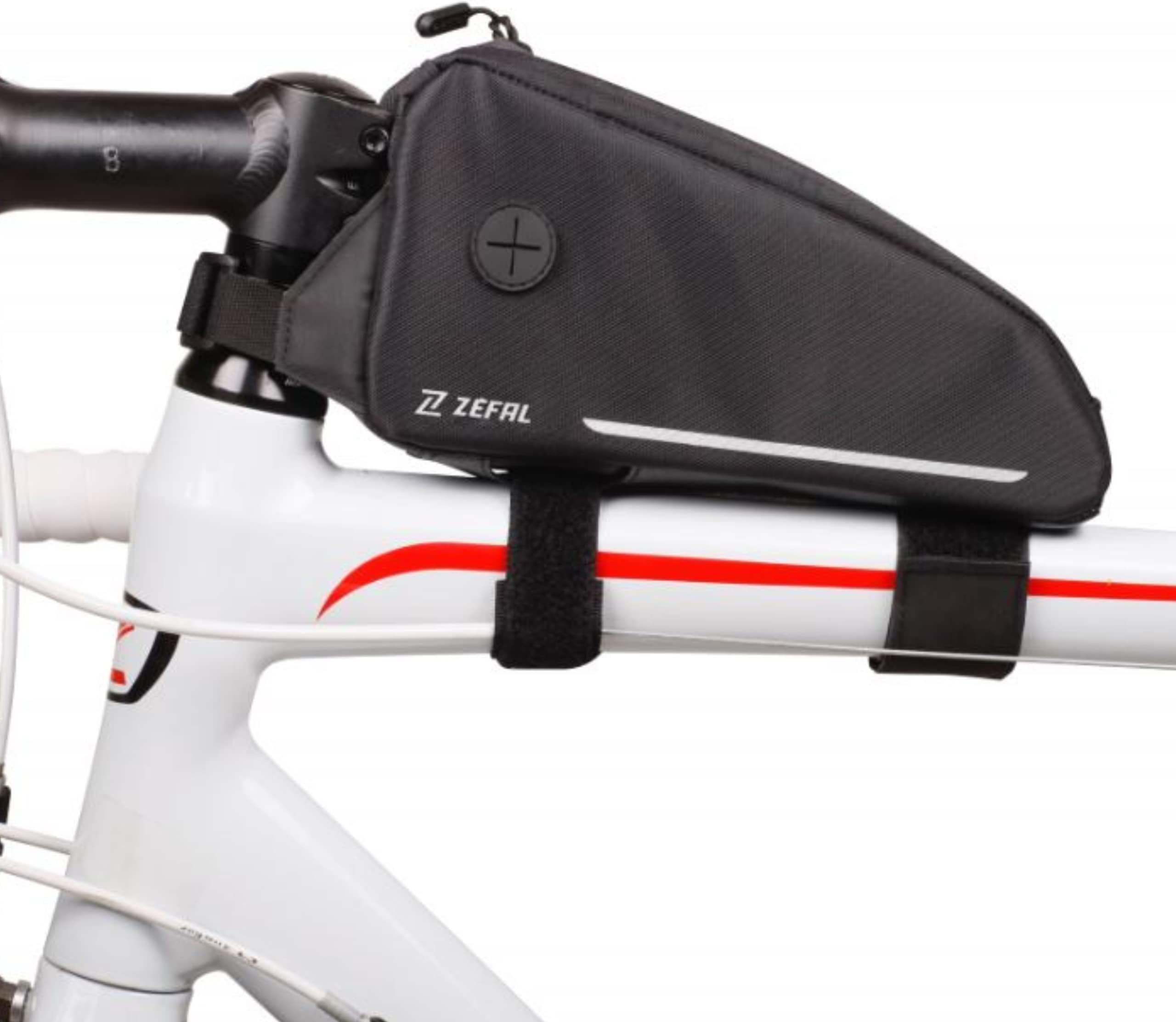 Sacoche De Cadre étanche ROCKBROS AS-043 — Pour Triangle De Vélo — Neuve