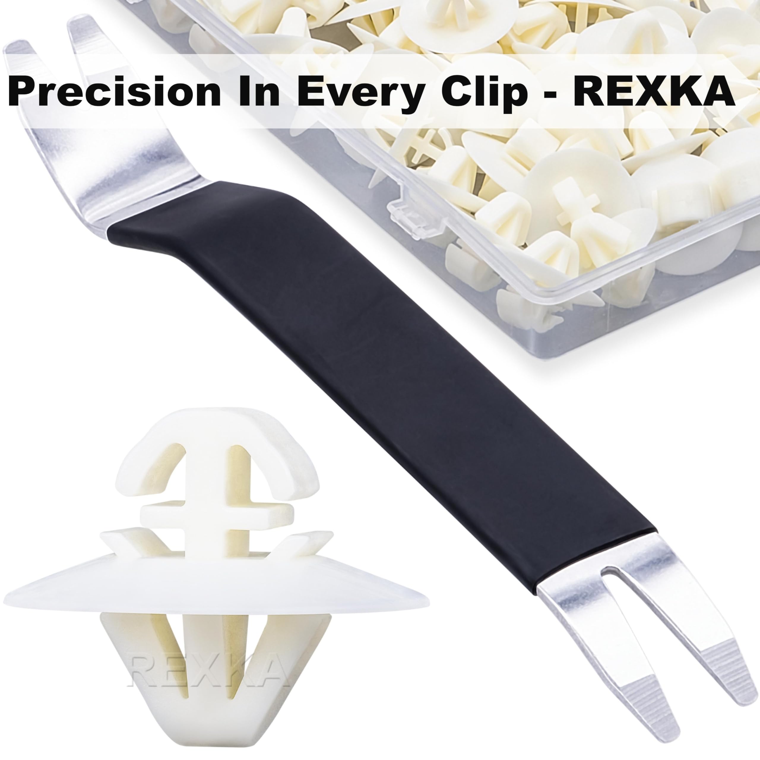 Amazon.com: Rexka 41pcs Sprinter W906 Side Body Panel Molding Door