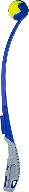 Nerf Dog Deluxe Air Strike Thrower, Large