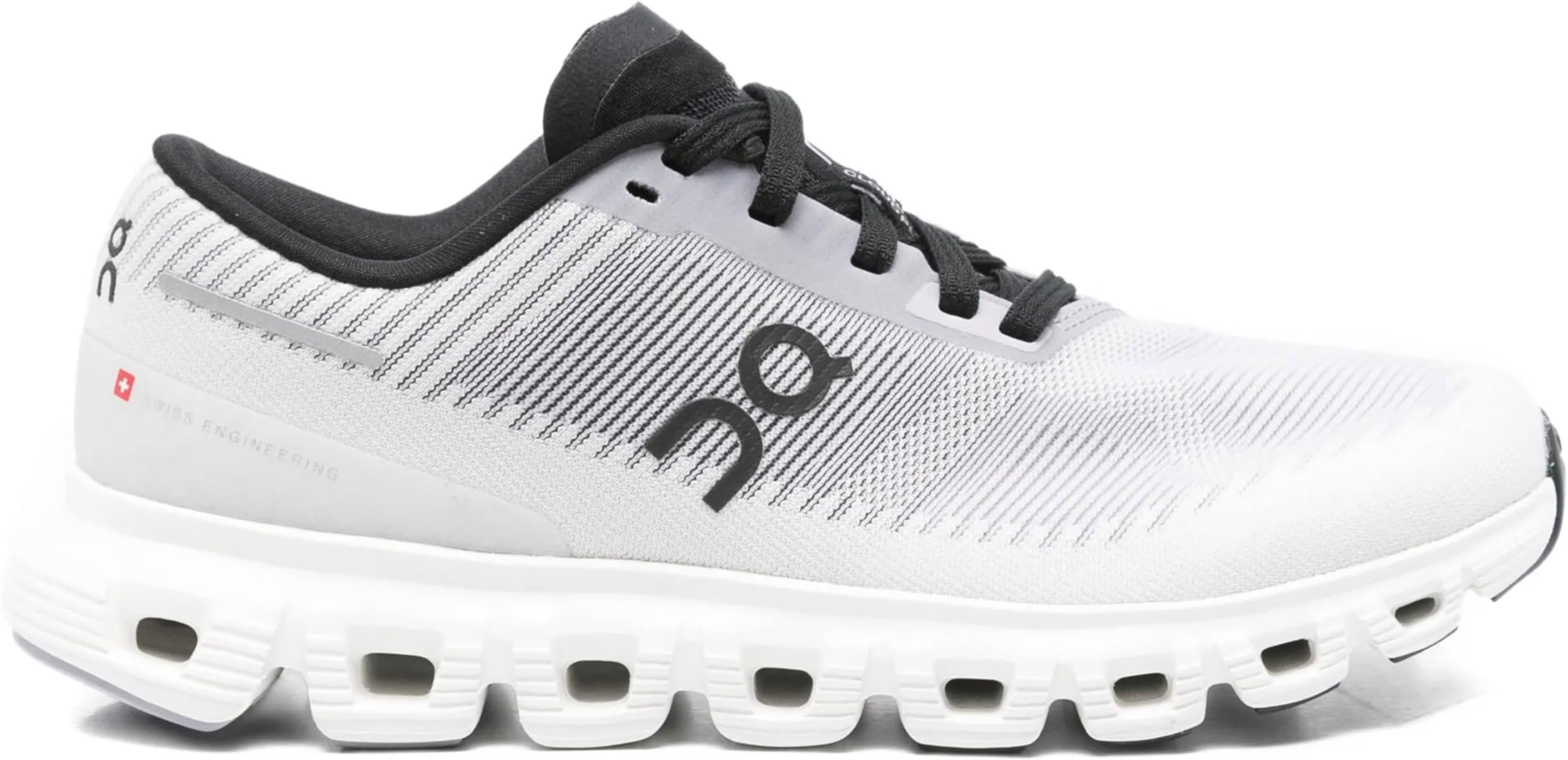 Men's Cloud 6 Push Sneakers
