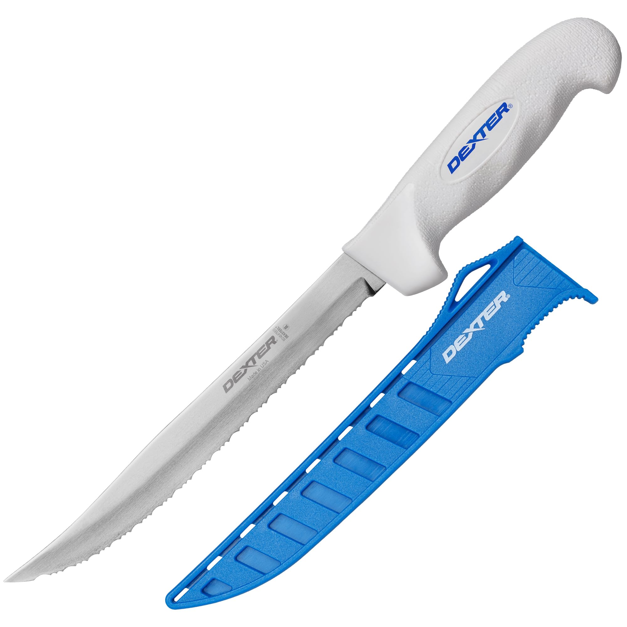 Dexter Outdoors 8