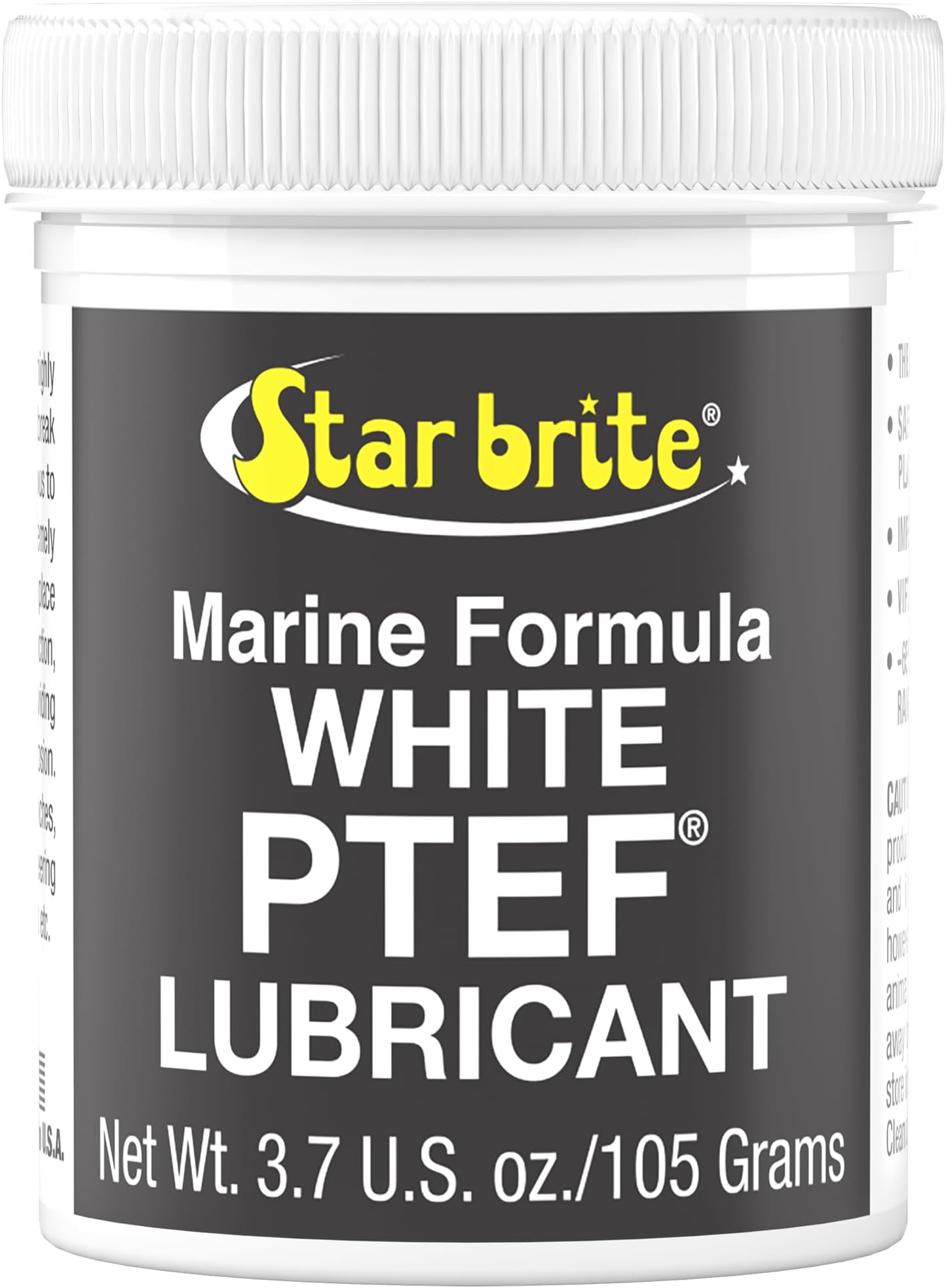 Star Brite 085504 PTEF Anti-Corrosion, Anti-Seize, All-Purpo
