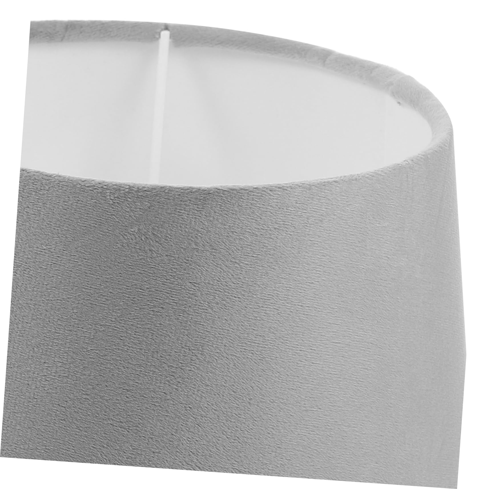 MAGICLULU Lampenschirm für Stehlampe aus Dekorativer Lampenschirm für Schreibtischlampe Ersatzschirm für Tischlampe Innenbereich